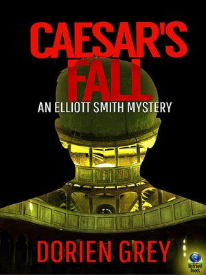 cover image of Caesar's Fall